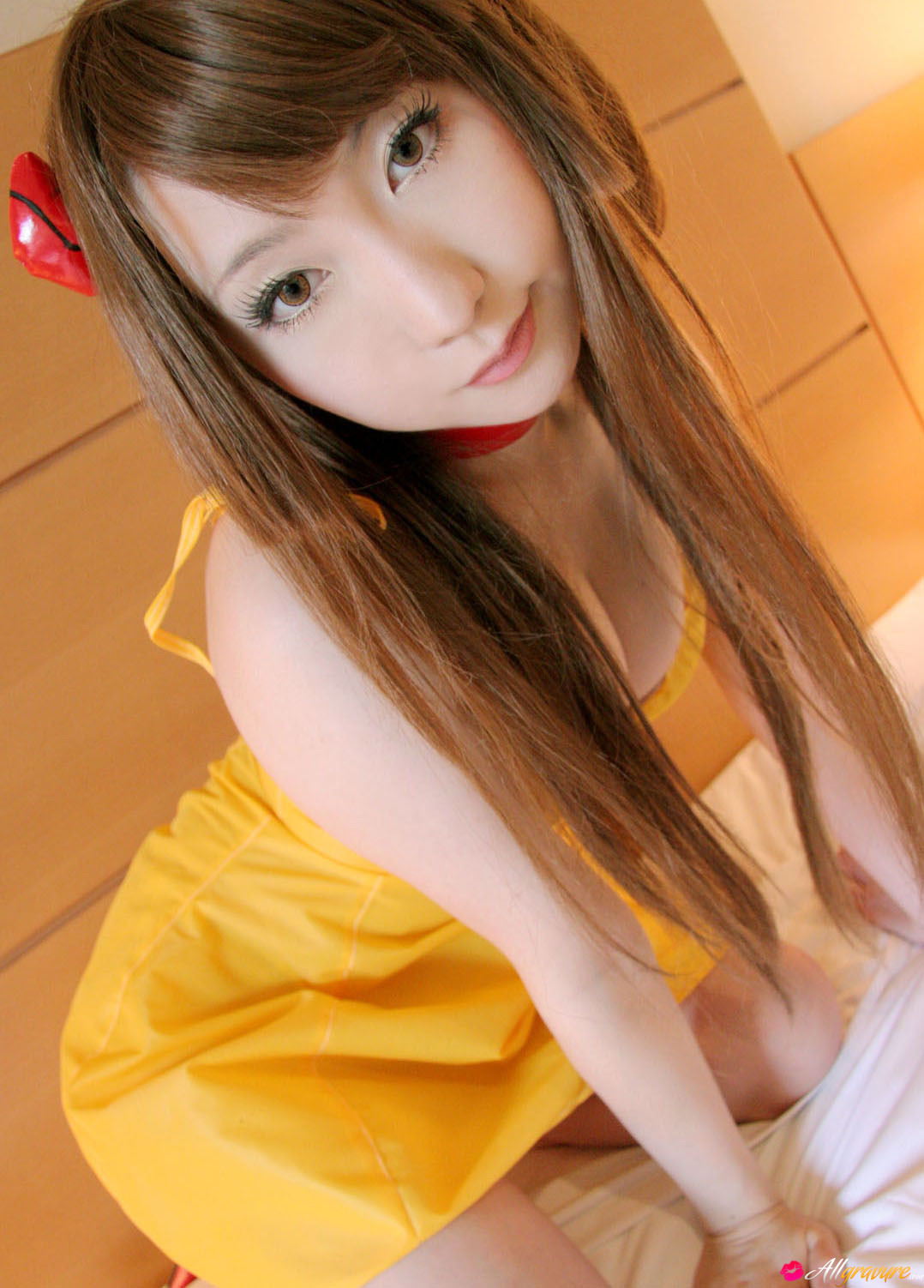 Summer Night Allgravure 日本美女套图